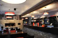 Klingenberg Hotel - gimnasio