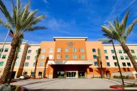 Homewood Suites By Hilton Irvine John Wayne Airport