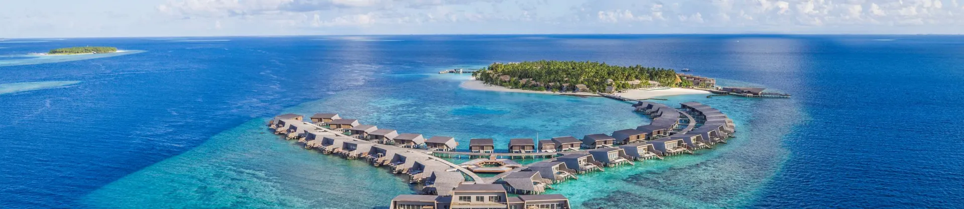 Luxury Hotels