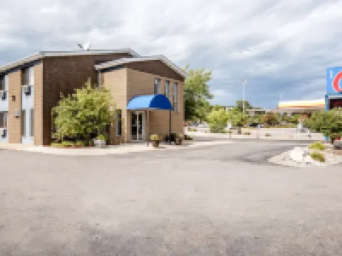 Reliance Inn Hotels in Wausau