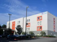 Budgetel Inns & Suites - Atlanta Galleria Stadium