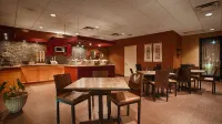 Hotel d'Lins Ontario Airport - Bữa sáng