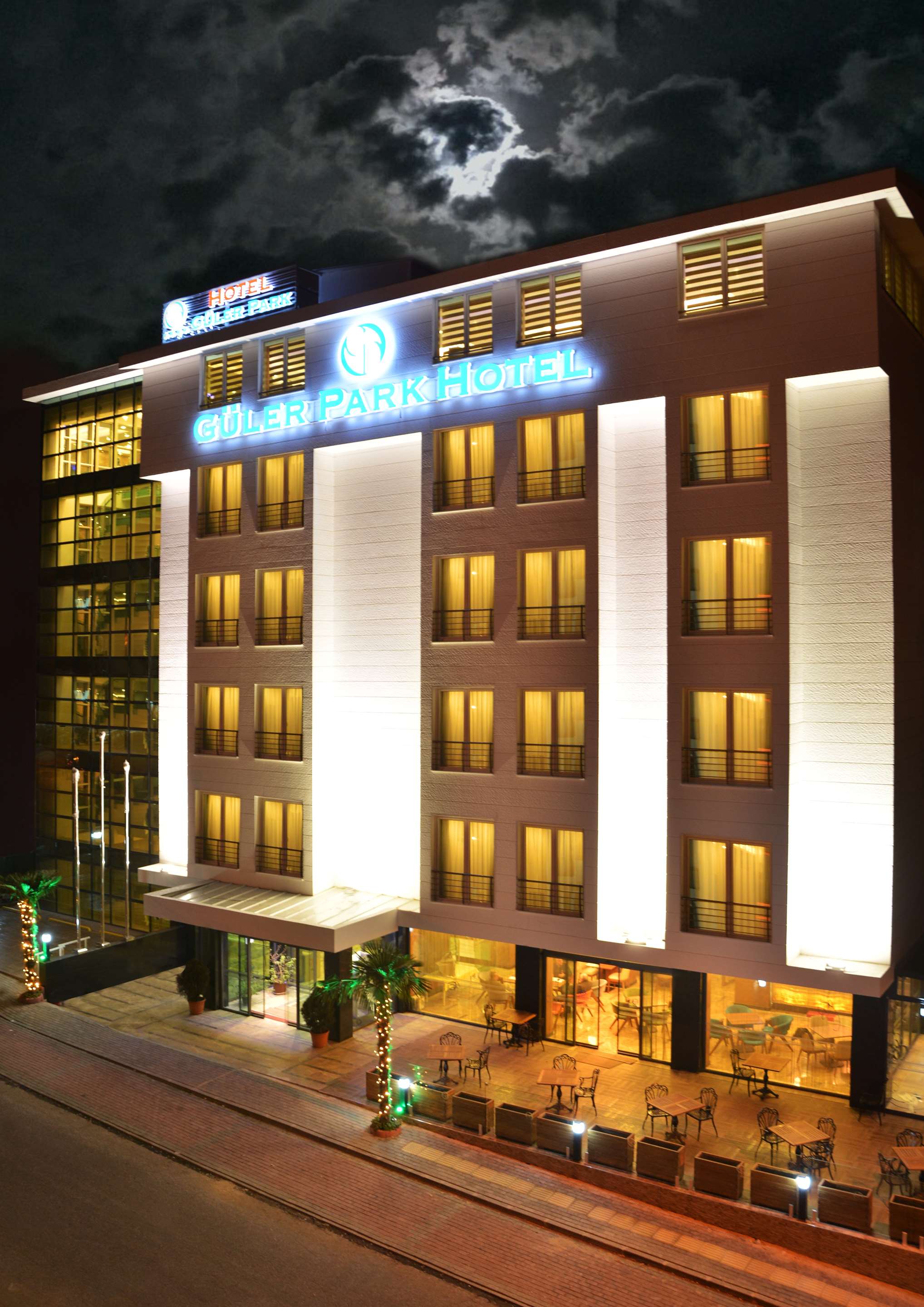 Görükle Güler Park Hotel