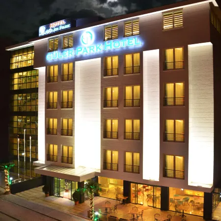 Görükle Güler Park Hotel