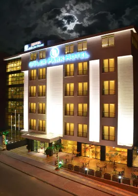 Görükle Güler Park Hotel - 4 estrellas