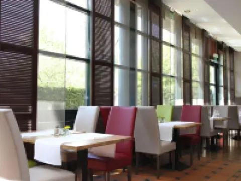 Steigenberger Hotel Dortmund Hotels in Dortmund