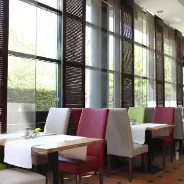 Steigenberger Hotel Dortmund