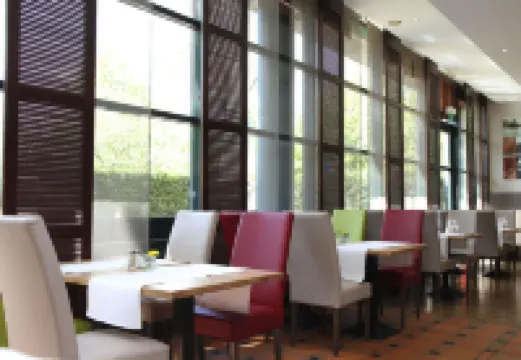 Steigenberger Hotel Dortmund