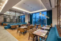 Accom Hotel Sivas - breakfast