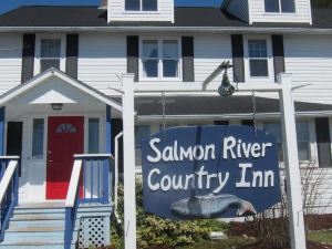 Salmon River Country Inn