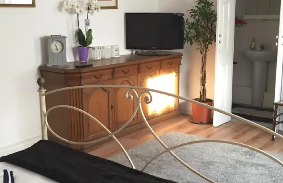 羅伊爾住宿加早餐旅館