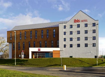 Ibis Gloucester Hotel