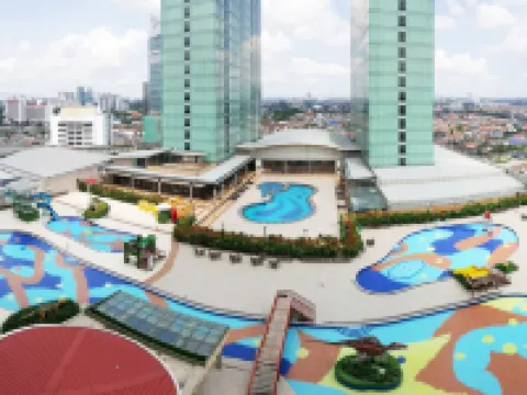 KSL度假酒店 新山酒店