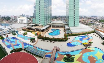 KSL Hotel & Resort