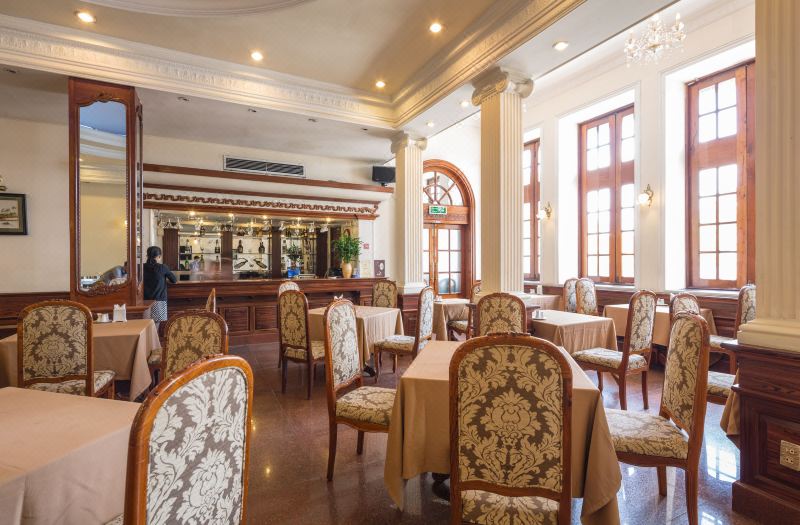 Riverside Hotel In Saigon photo 4
