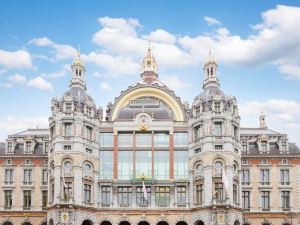 Radisson Blu Hotel, Antwerp City Centre