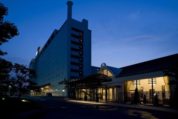 호텔 닛코 나리타(Hotel Nikko Narita)_3