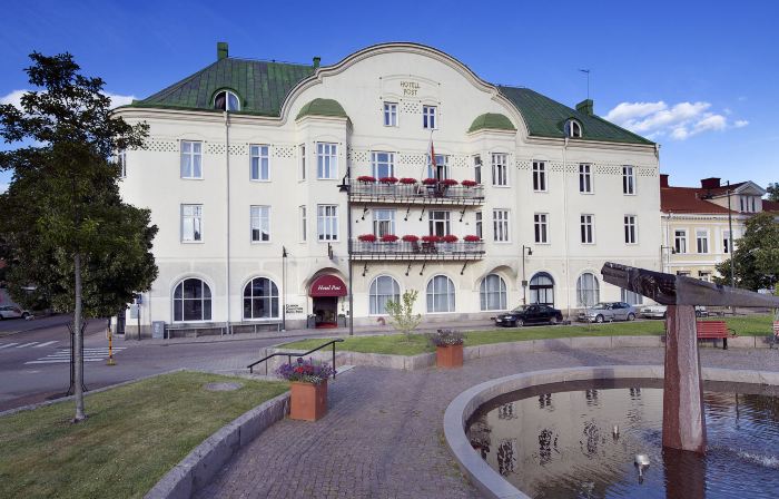 Home Hotel Post