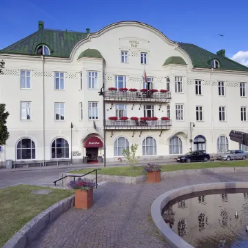 Home Hotel Post