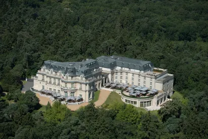 InterContinental Chantilly Chateau Mont Royal, an IHG Hotel