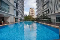 PARKROYAL Serviced Suites Kuala Lumpur Hotel a Kuala Lumpur
