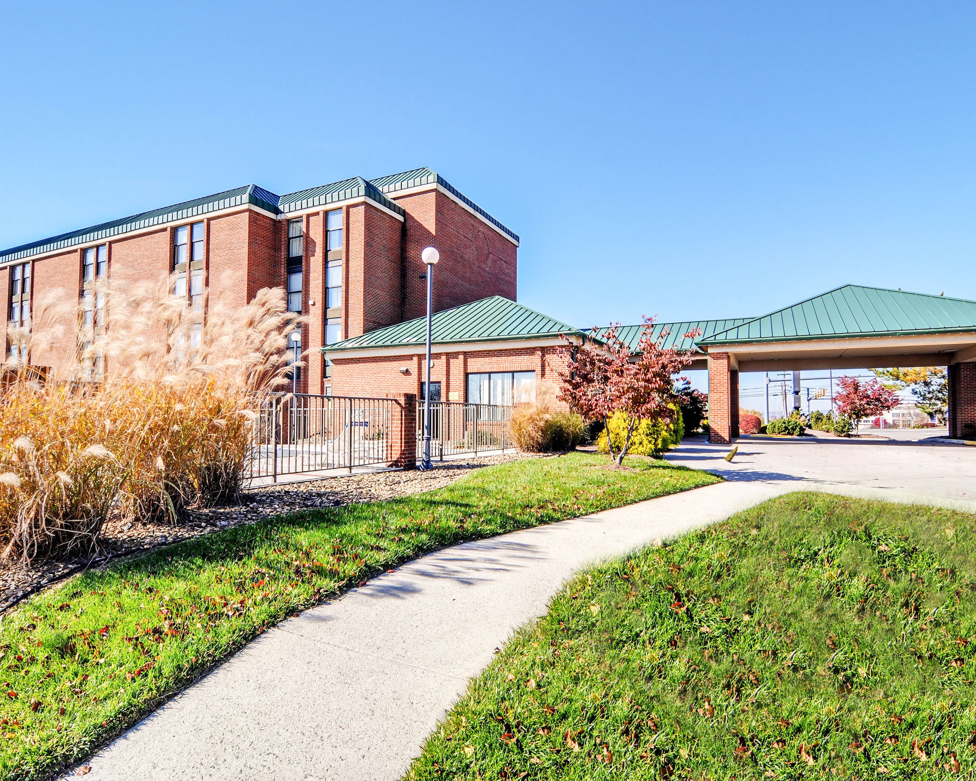 Comfort Inn Blacksburg University Area