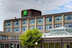 Holiday Inn Toronto-Airport East