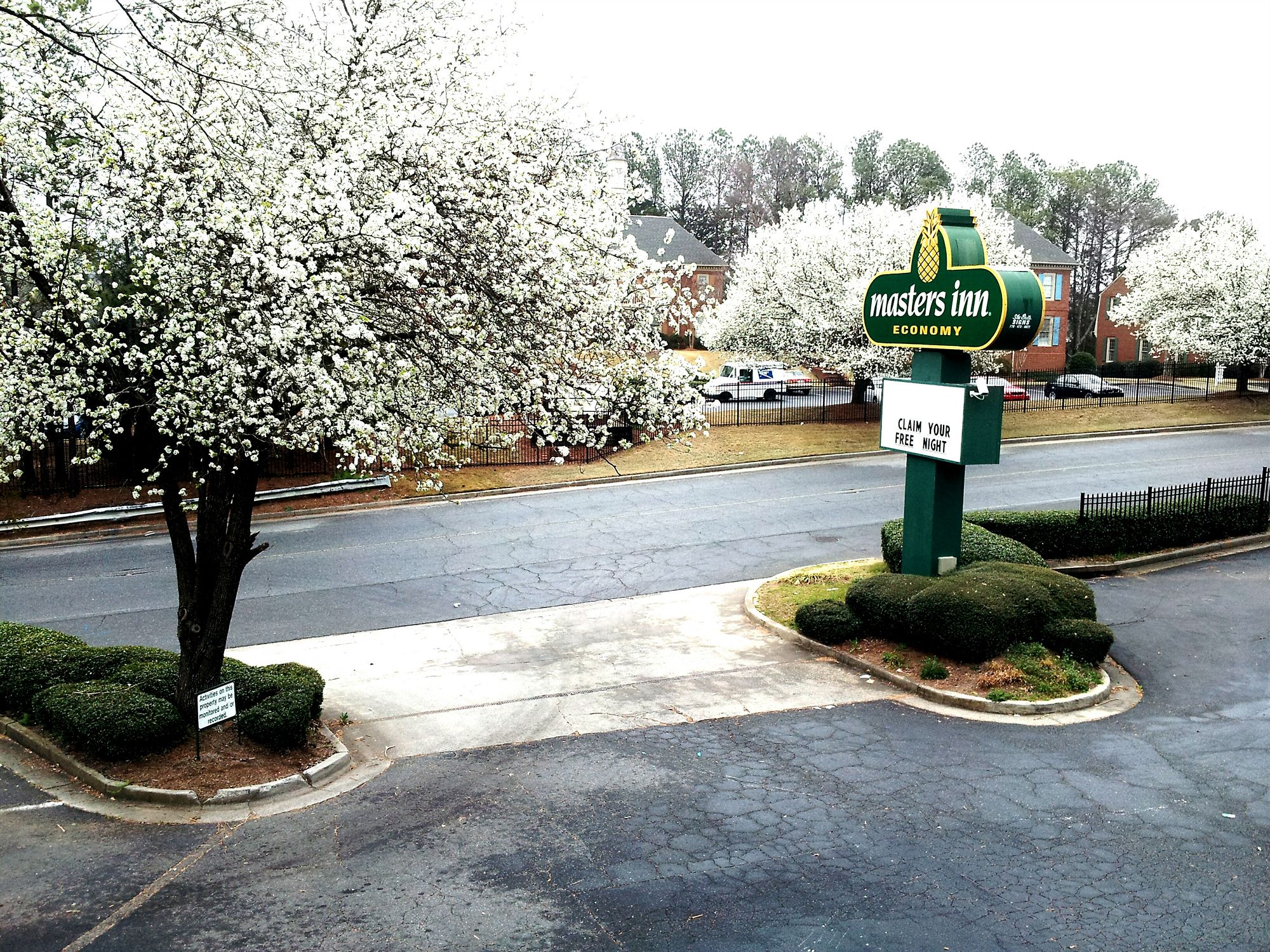 Masters Inn Doraville