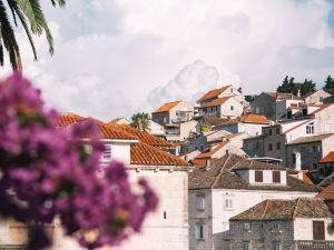 Heritage Hotel Park Hvar