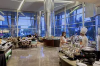 Acacia Hotel Manila - breakfast