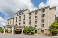 Baymont by Wyndham Asheville/Biltmore Village Hotels in Asheville