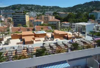 Best Western Premier Le Patio des Artistes - Cannes