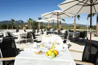 Sa Cabana Hotel & Spa - Adults Only Hotels in Consell