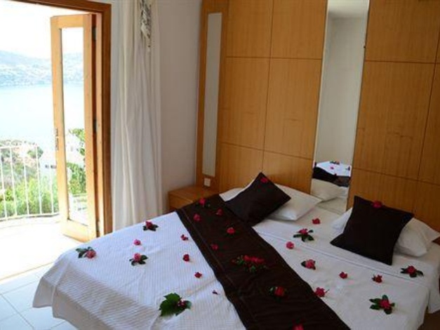 Rhapsody Hotel & Spa Kalkan