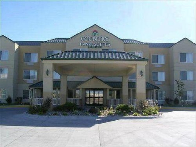 Country Inn & Suites by Radisson, Council Bluffs, IA