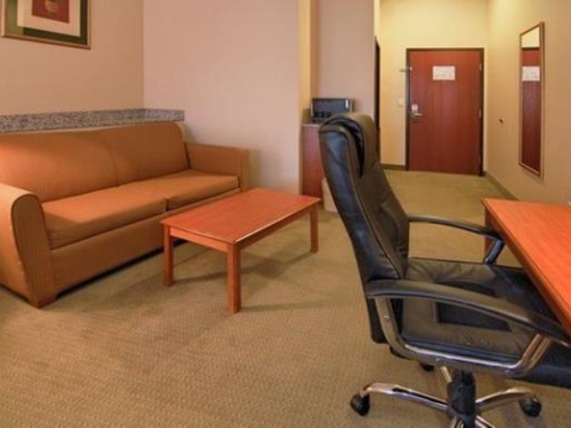 Comfort Inn Ogden Near Event Center