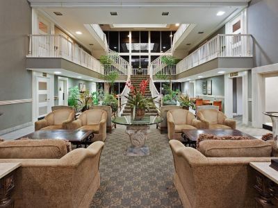 Holiday Inn Express SAN FRANCISCO-AIRPORT SOUTH by IHG