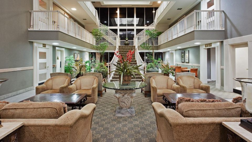 Holiday Inn Express SAN FRANCISCO-AIRPORT SOUTH by IHG
