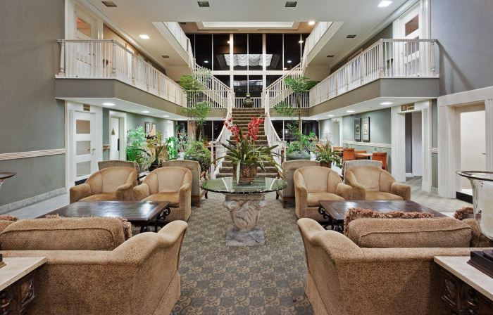 Holiday Inn Express SAN FRANCISCO-AIRPORT SOUTH by IHG