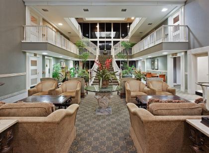 Holiday Inn Express San Francisco-Airport South