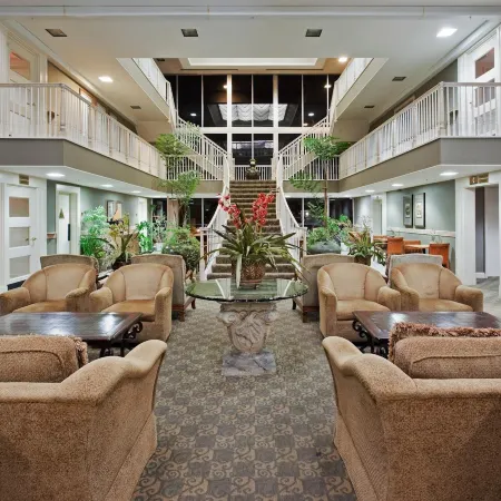 Holiday Inn Express SAN FRANCISCO-AIRPORT SOUTH by IHG
