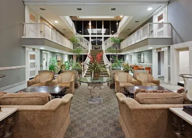 Holiday Inn Express San Francisco-Airport South