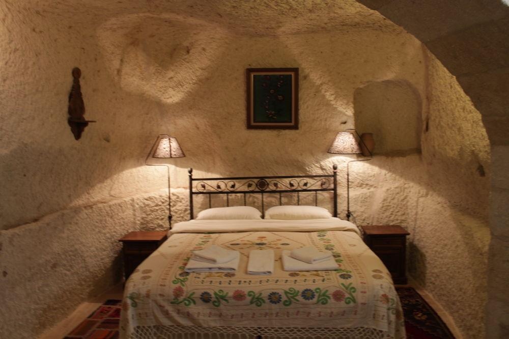 Turquaz Cave Hotel