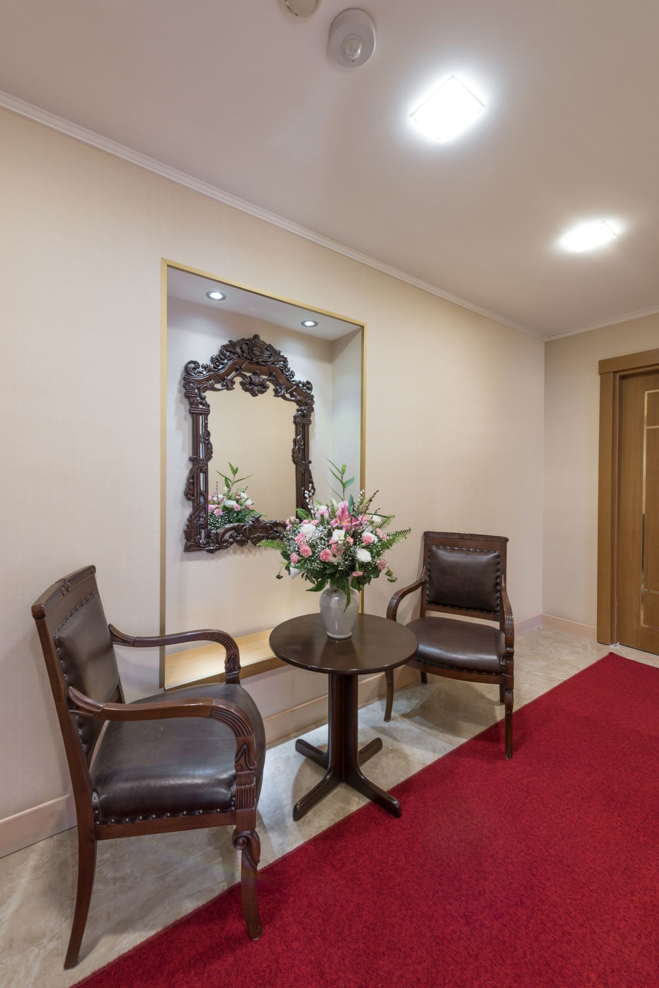 Zagreb Hotel