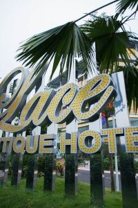 Johor Bahru Kampung Melayu Majidee Hotels With Airport Pickup Service Reservations Trip Com