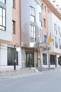 Best 10 Hotels Near Nike Factory Store Sevilla from USD  71/Night-Metropolitan Area of Seville for 2023 | Trip.com
