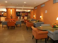 DELPLAZA Excelsior São Paulo - By Monreale Hotels near República