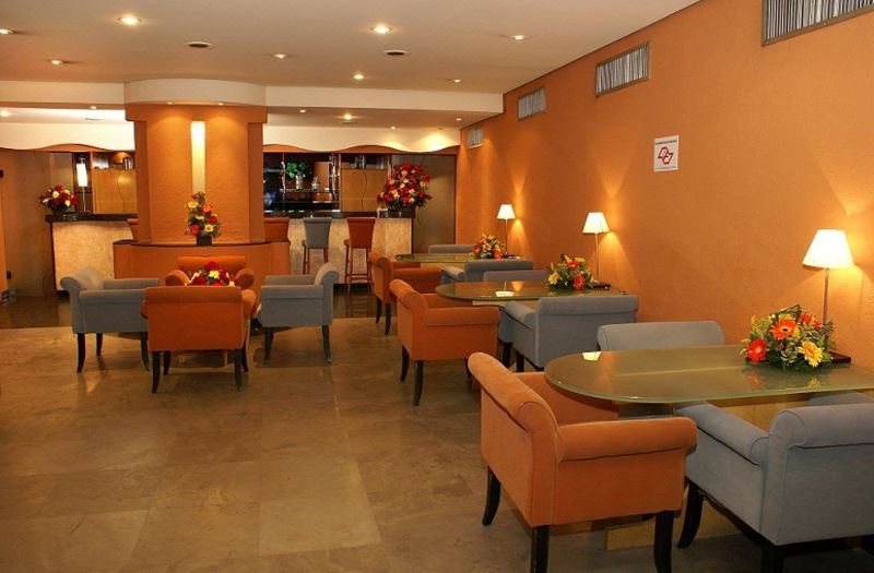 Delplaza Excelsior São Paulo - By Monreale photo 2