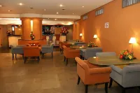 DELPLAZA Excelsior São Paulo - By Monreale - Bãi đậu xe