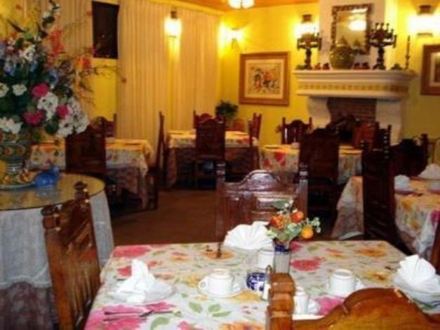 Hacienda de las Flores-San Miguel de Allende Updated 2023 Room Price-Reviews & Deals Hacienda de las Flores-San Miguel de Allende Updated 2023 Room Price-Reviews & Deals